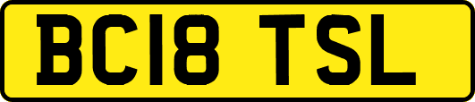 BC18TSL