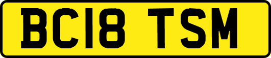 BC18TSM