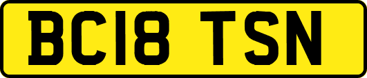 BC18TSN