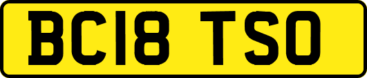 BC18TSO