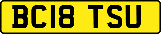BC18TSU