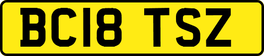 BC18TSZ