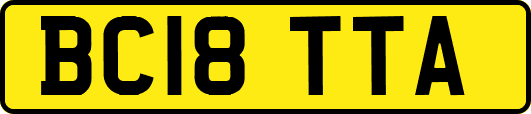 BC18TTA