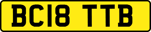 BC18TTB