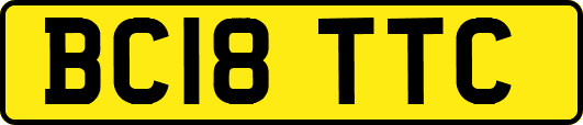 BC18TTC