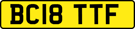 BC18TTF