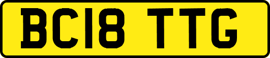 BC18TTG
