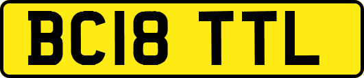 BC18TTL