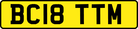 BC18TTM