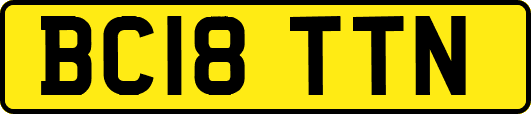 BC18TTN