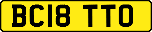 BC18TTO