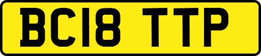BC18TTP