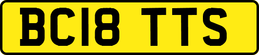 BC18TTS