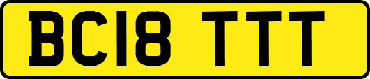 BC18TTT