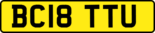 BC18TTU