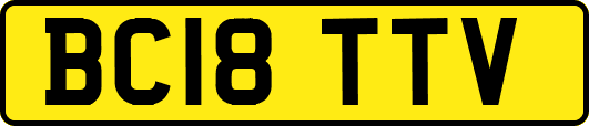 BC18TTV