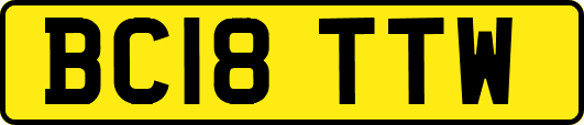 BC18TTW
