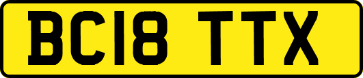 BC18TTX