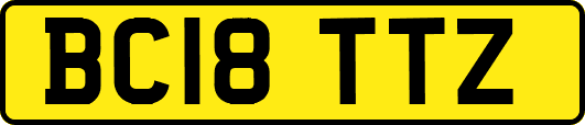 BC18TTZ