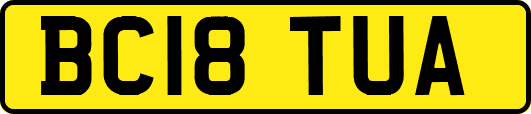 BC18TUA