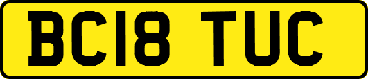 BC18TUC