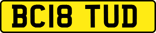 BC18TUD