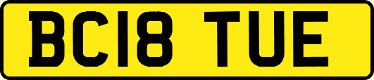 BC18TUE