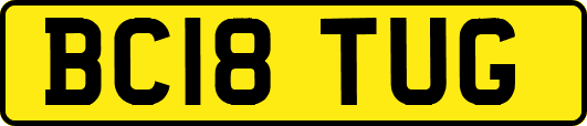 BC18TUG