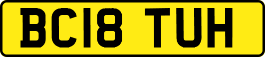 BC18TUH