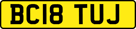 BC18TUJ