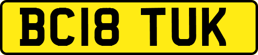 BC18TUK