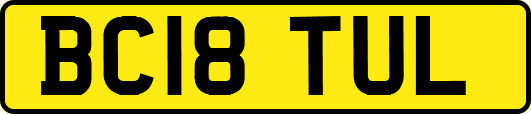 BC18TUL