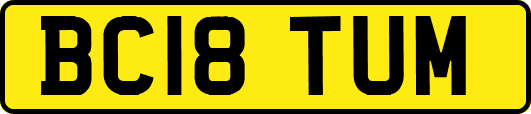 BC18TUM