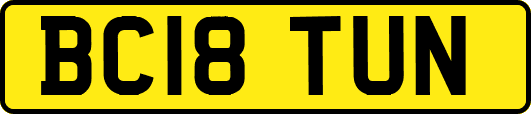 BC18TUN