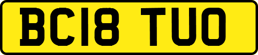 BC18TUO