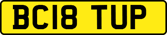 BC18TUP