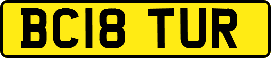 BC18TUR
