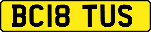 BC18TUS