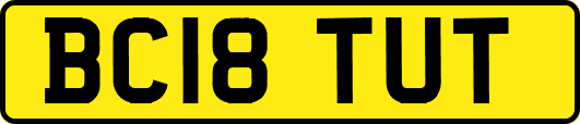 BC18TUT