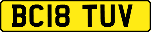 BC18TUV