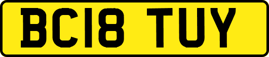 BC18TUY