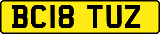 BC18TUZ