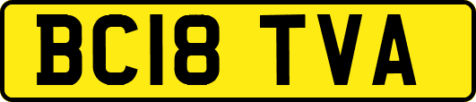 BC18TVA