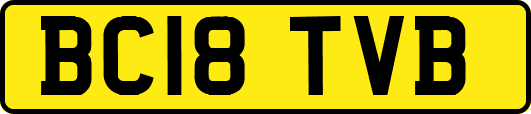 BC18TVB