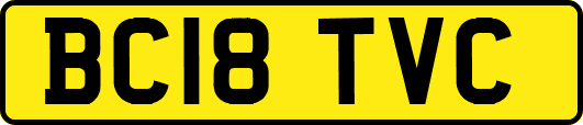 BC18TVC