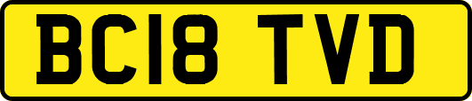 BC18TVD