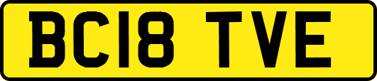 BC18TVE