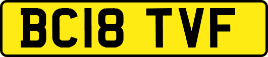 BC18TVF