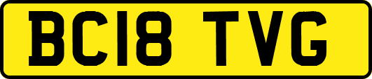 BC18TVG