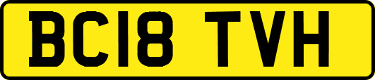 BC18TVH